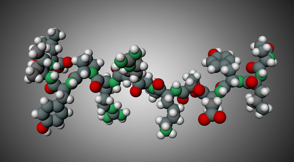 Do the Peptides in Your Skincare Actually Get In The Penetration Problem the Marketing Skips, Decoded Peptide by Peptide